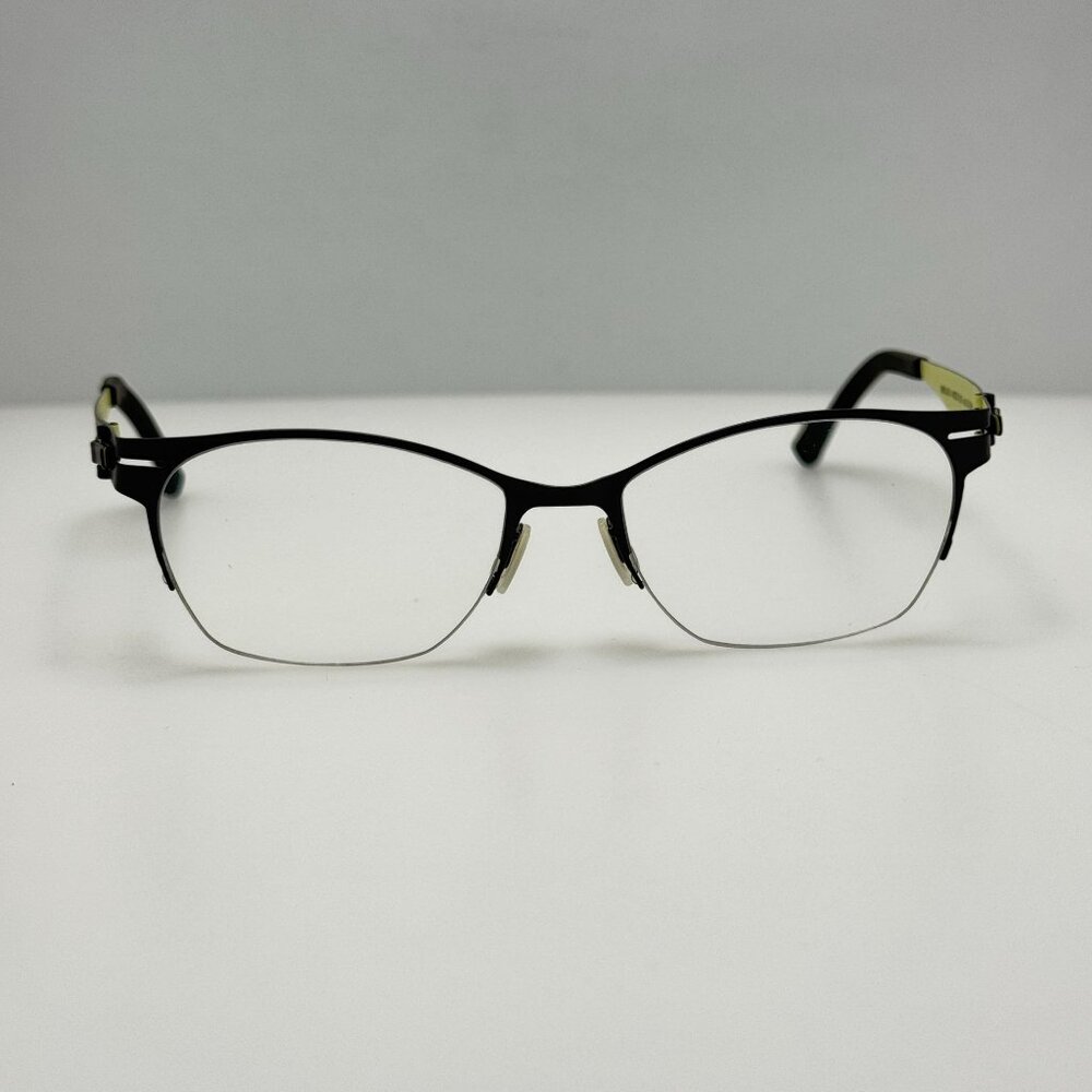 OVVO Optics 2476 Col 131/10c Eyeglasses Eye Glasses Frames 49-17-135